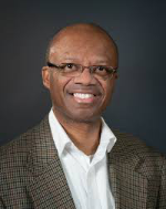 Ronnie Mills, Guest Speaker